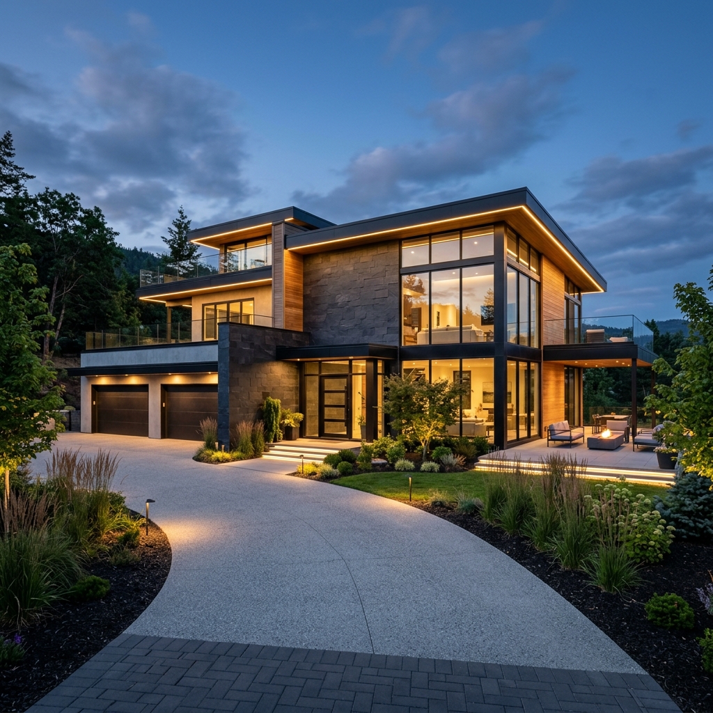 Iconic Maple Construction Services